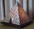 Pyramid Lamp